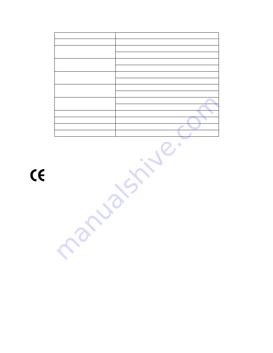 DAPAudio IPS-PT User Manual Download Page 11