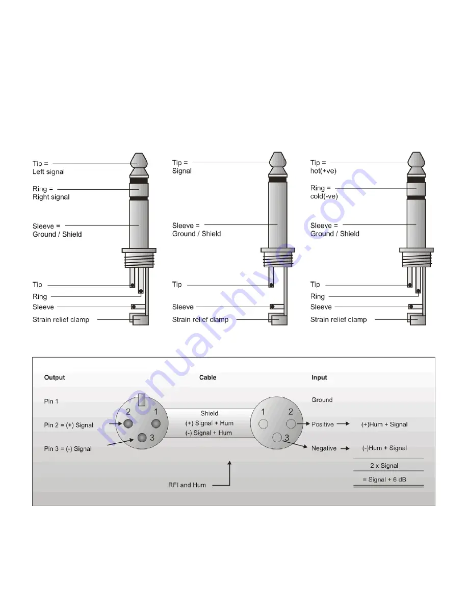 DAPAudio LIVE 16 User Manual Download Page 15