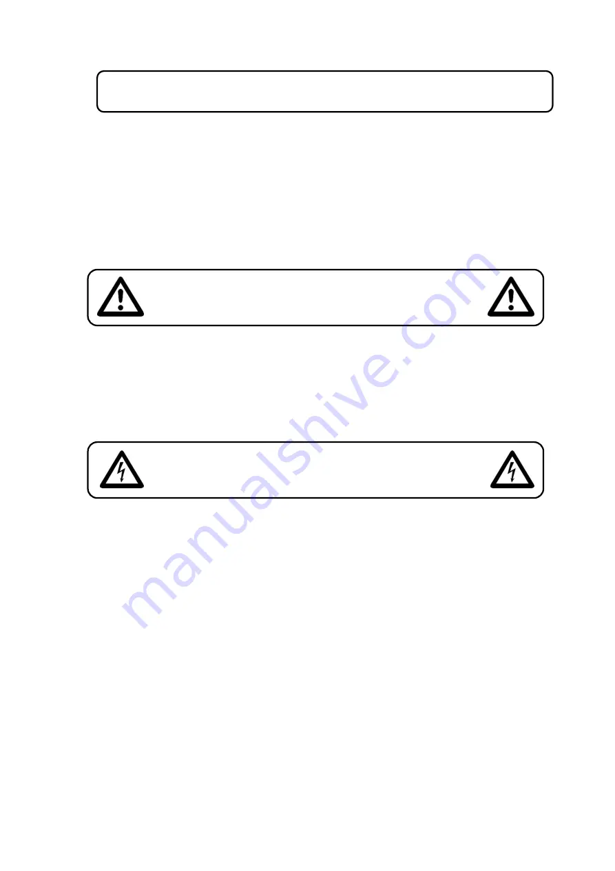 DAPAudio RX-12 Product Manual Download Page 4