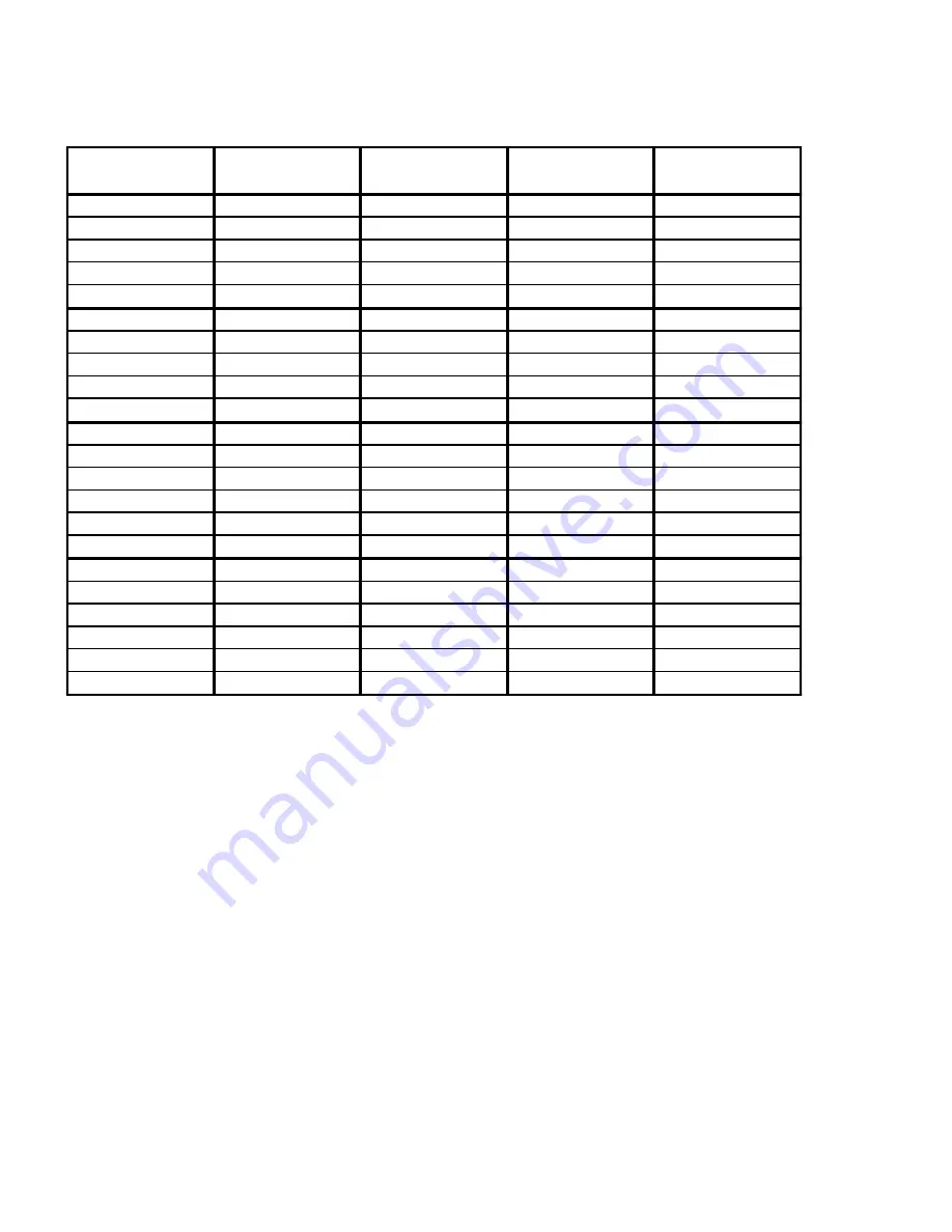 DAPAudio TAS-1100 Manual Download Page 17