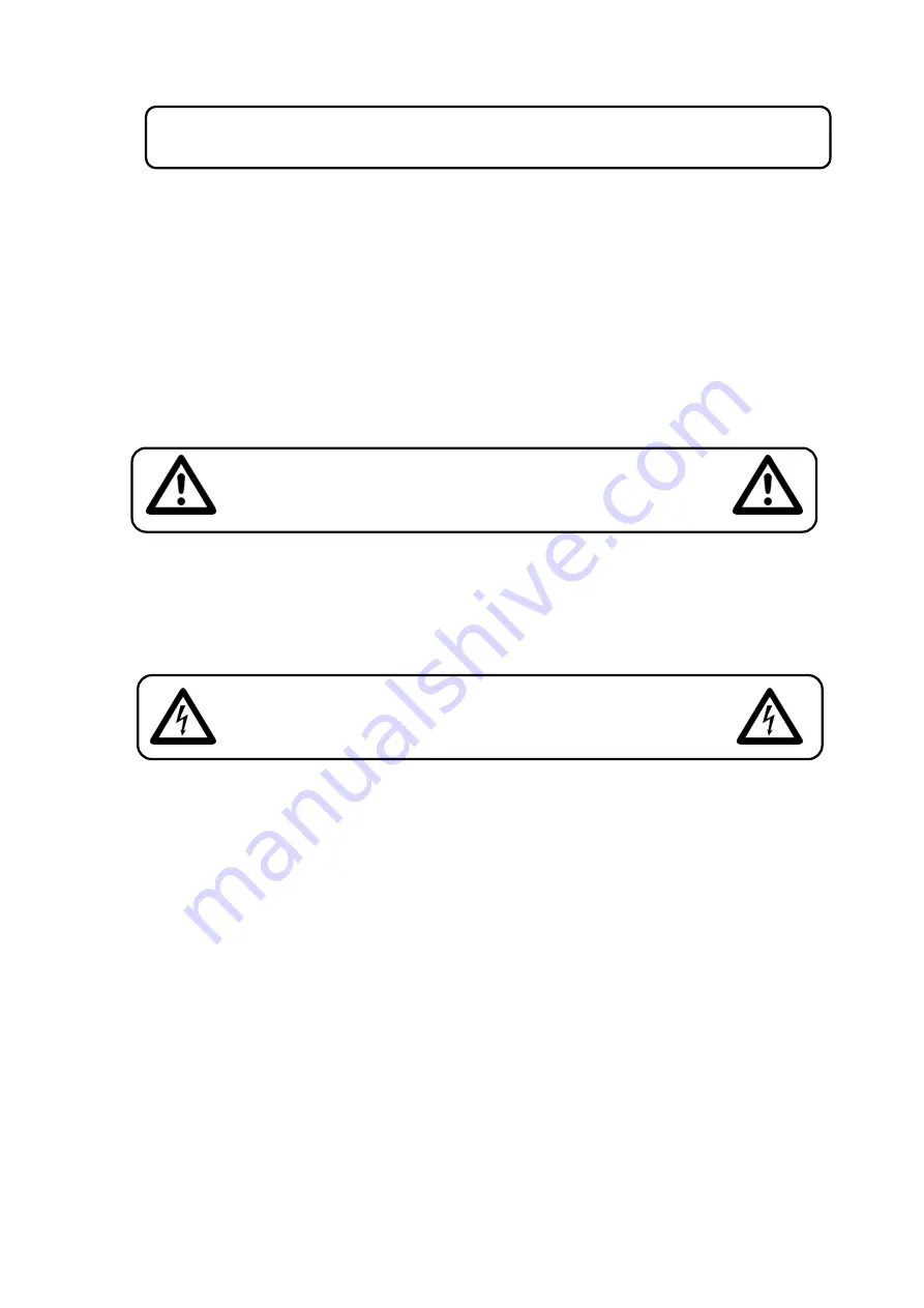 DAPAudio X-18BA Instructions Manual Download Page 4