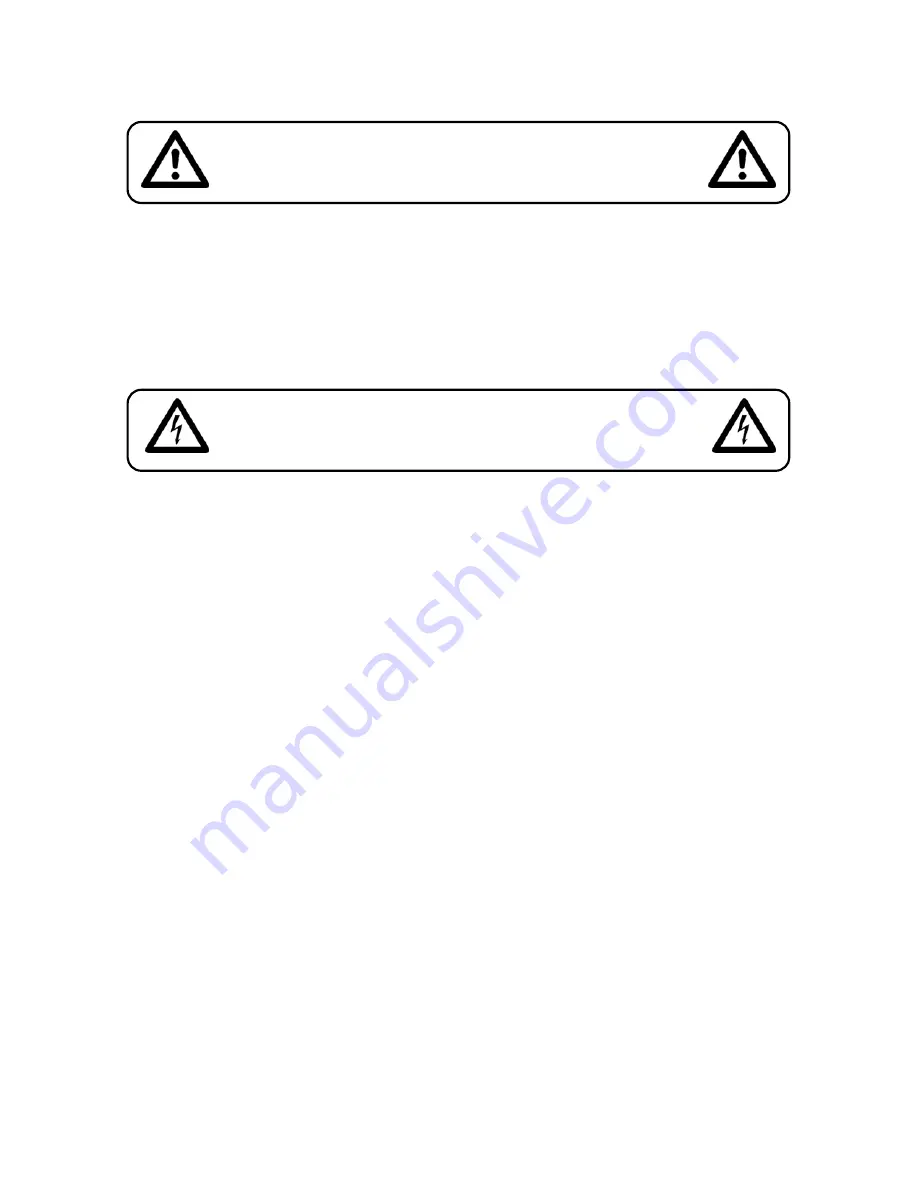 DAPAudio ZoneControl MKII Product Manual Download Page 4