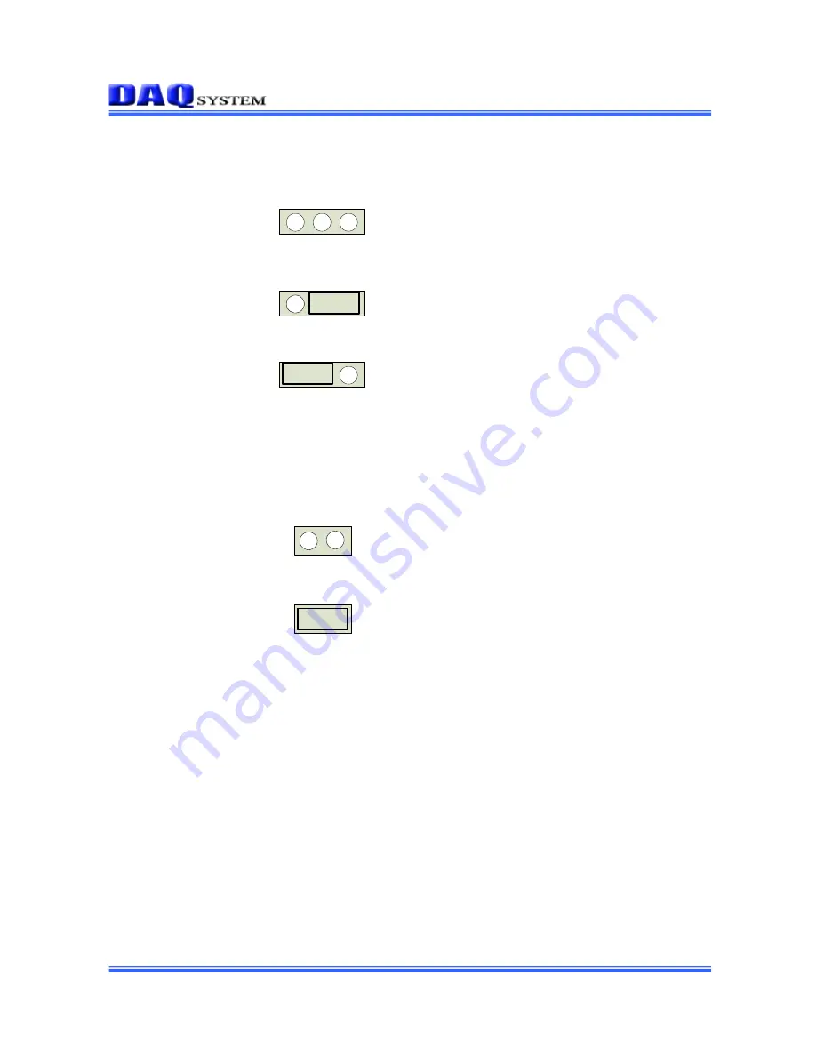 DAQ system PCI-DIO6402 User Manual Download Page 12