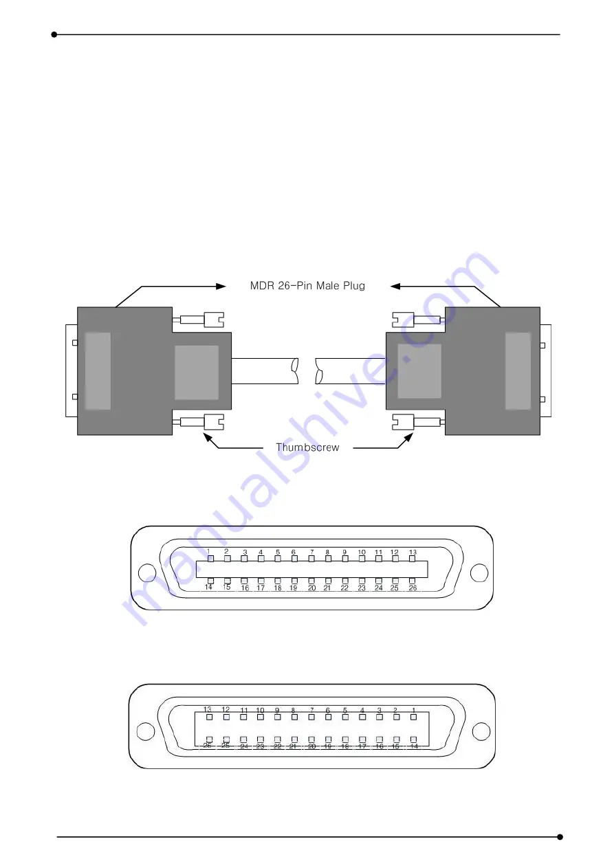 DAQ system USB3-FRM13 K Скачать руководство пользователя страница 11