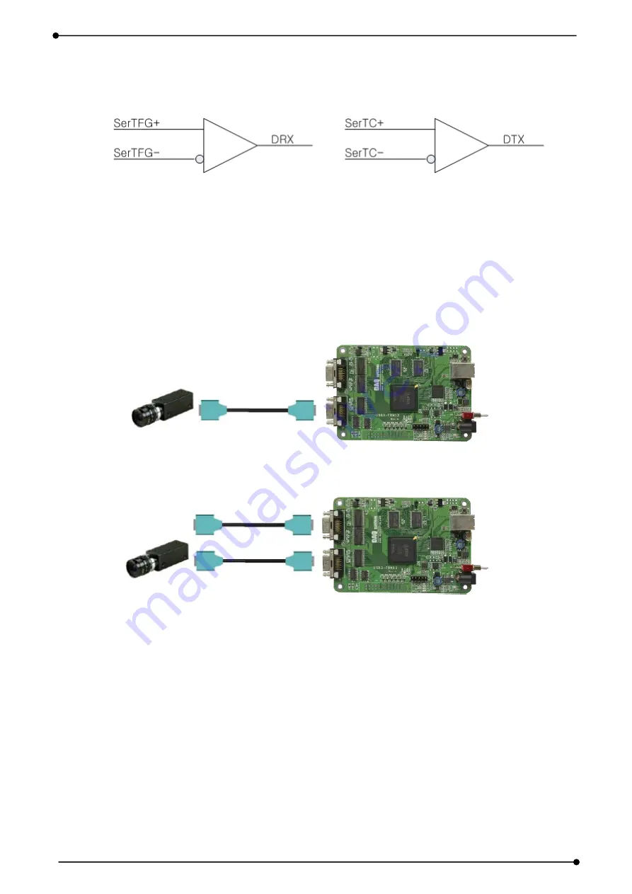 DAQ system USB3-FRM13 K Скачать руководство пользователя страница 13