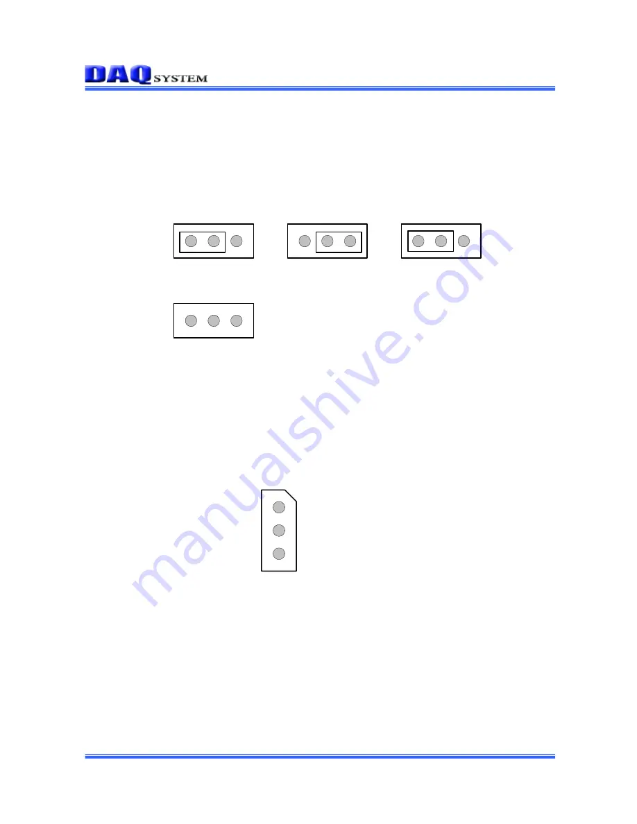 DAQ PCI-EK01 Скачать руководство пользователя страница 22