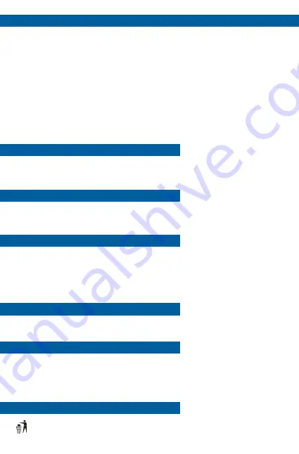 Darco DAW Manual Download Page 23