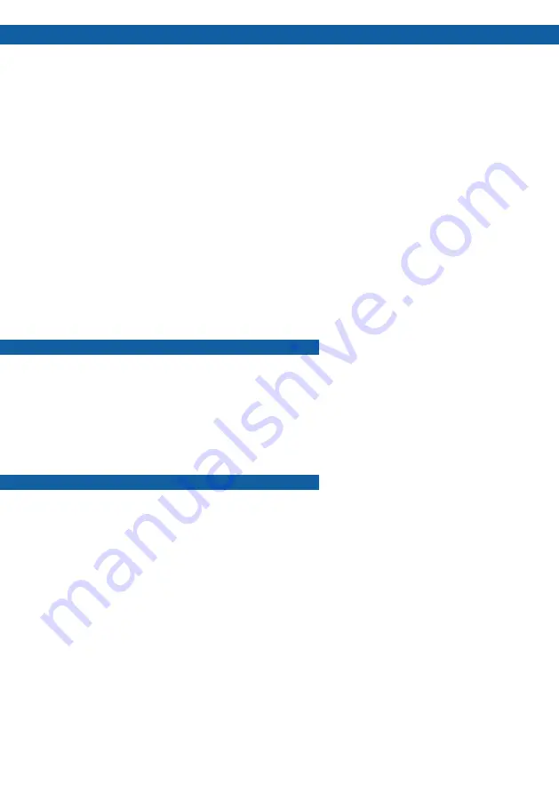 Darco MECRON Knee Splints Manual Download Page 26