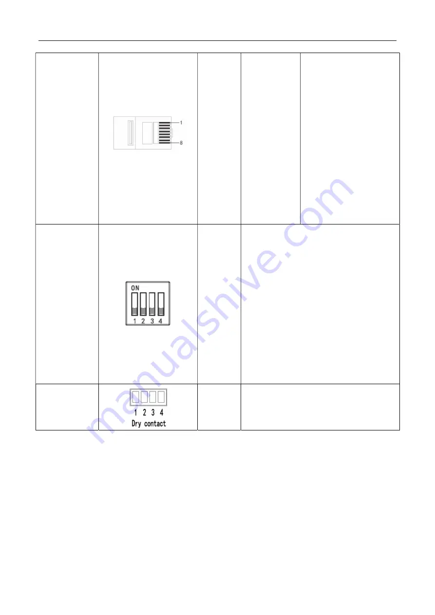 Darfon B09ULF Instruction Manual Download Page 12