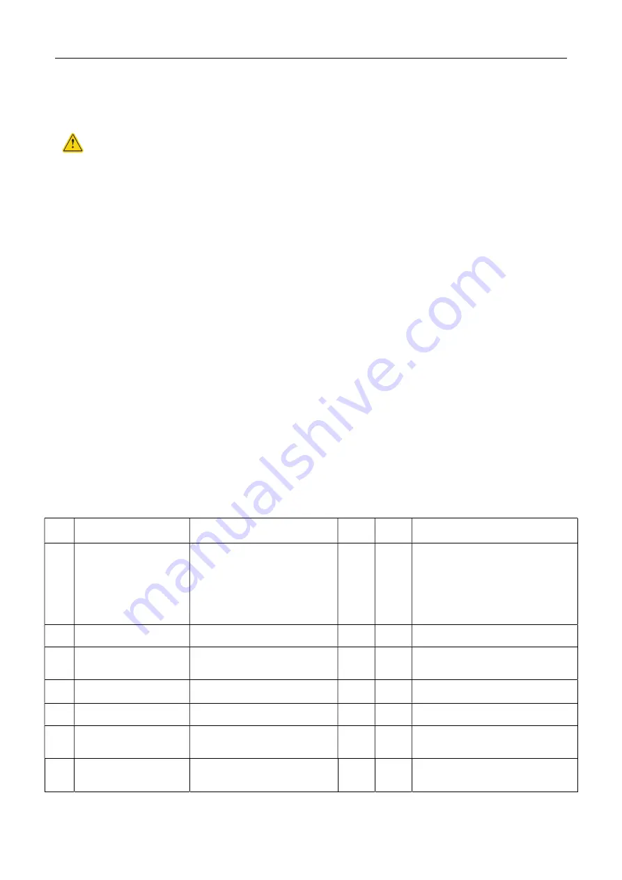 Darfon B09ULF Instruction Manual Download Page 13