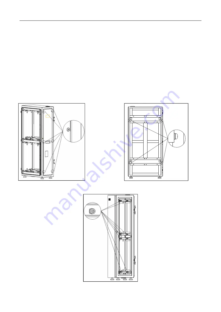 Darfon B09ULF Instruction Manual Download Page 18