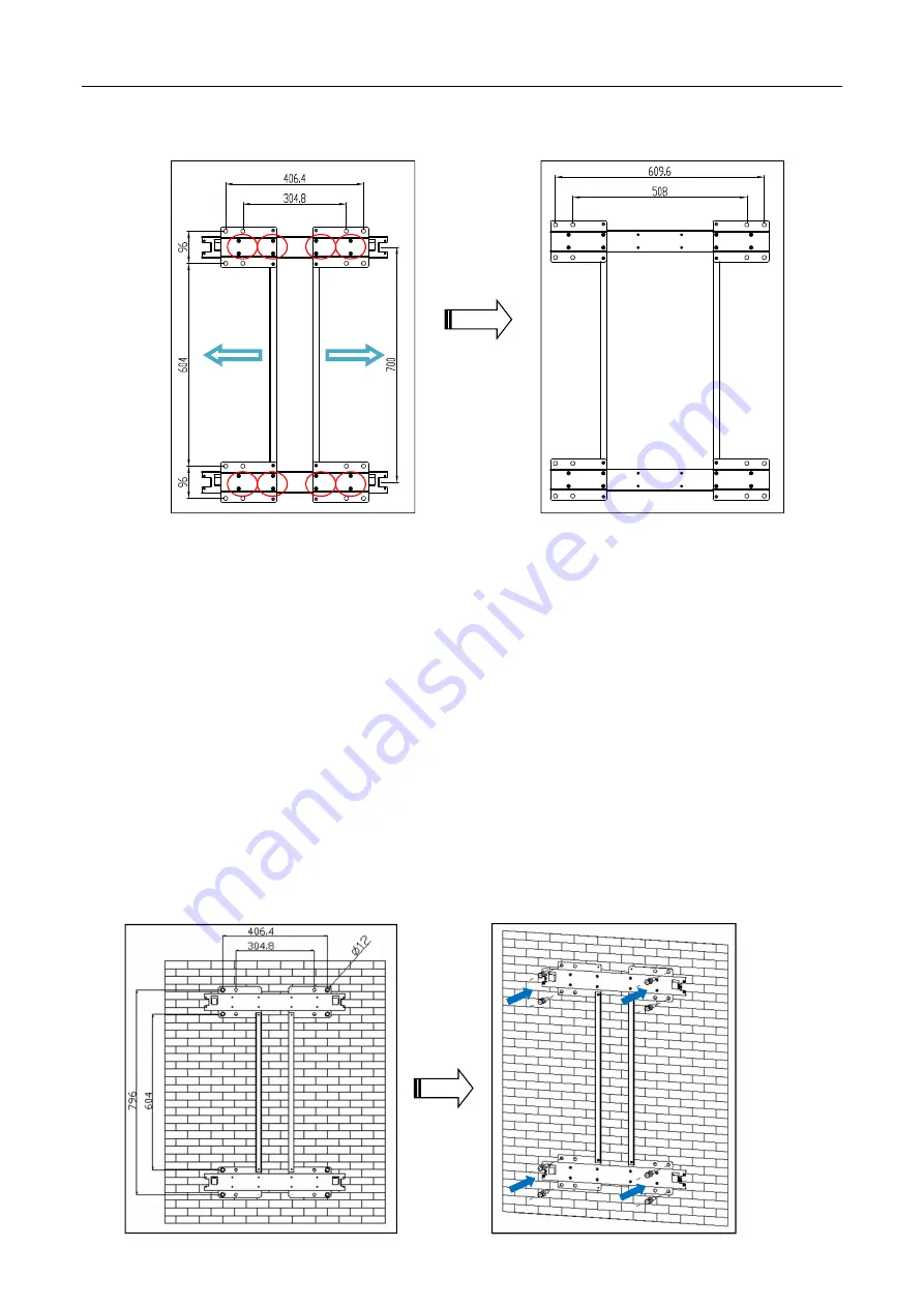 Darfon B09ULF Instruction Manual Download Page 19