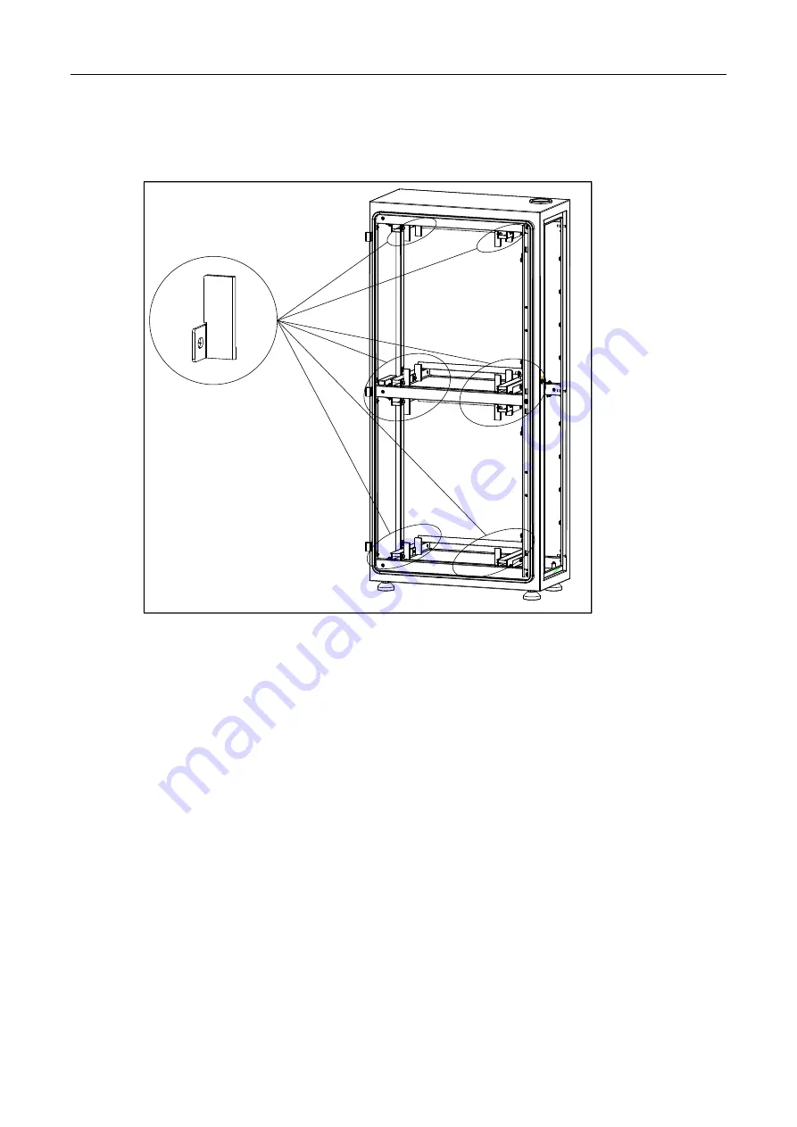 Darfon B09ULF Instruction Manual Download Page 21