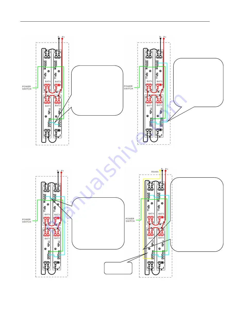 Darfon B09ULF Instruction Manual Download Page 30