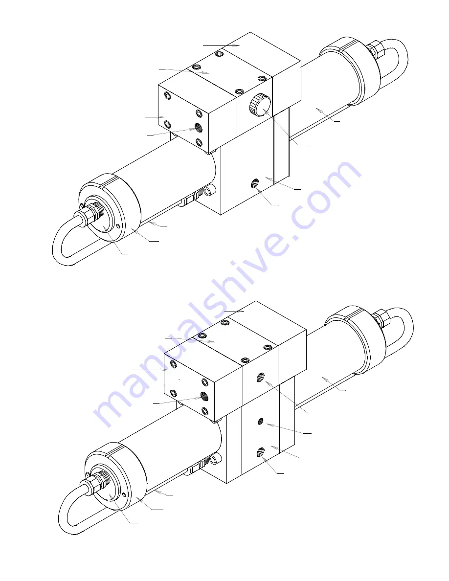 DARLEY PuriFIRE VERSA SEA PAK 200 Owner'S Manual Download Page 33