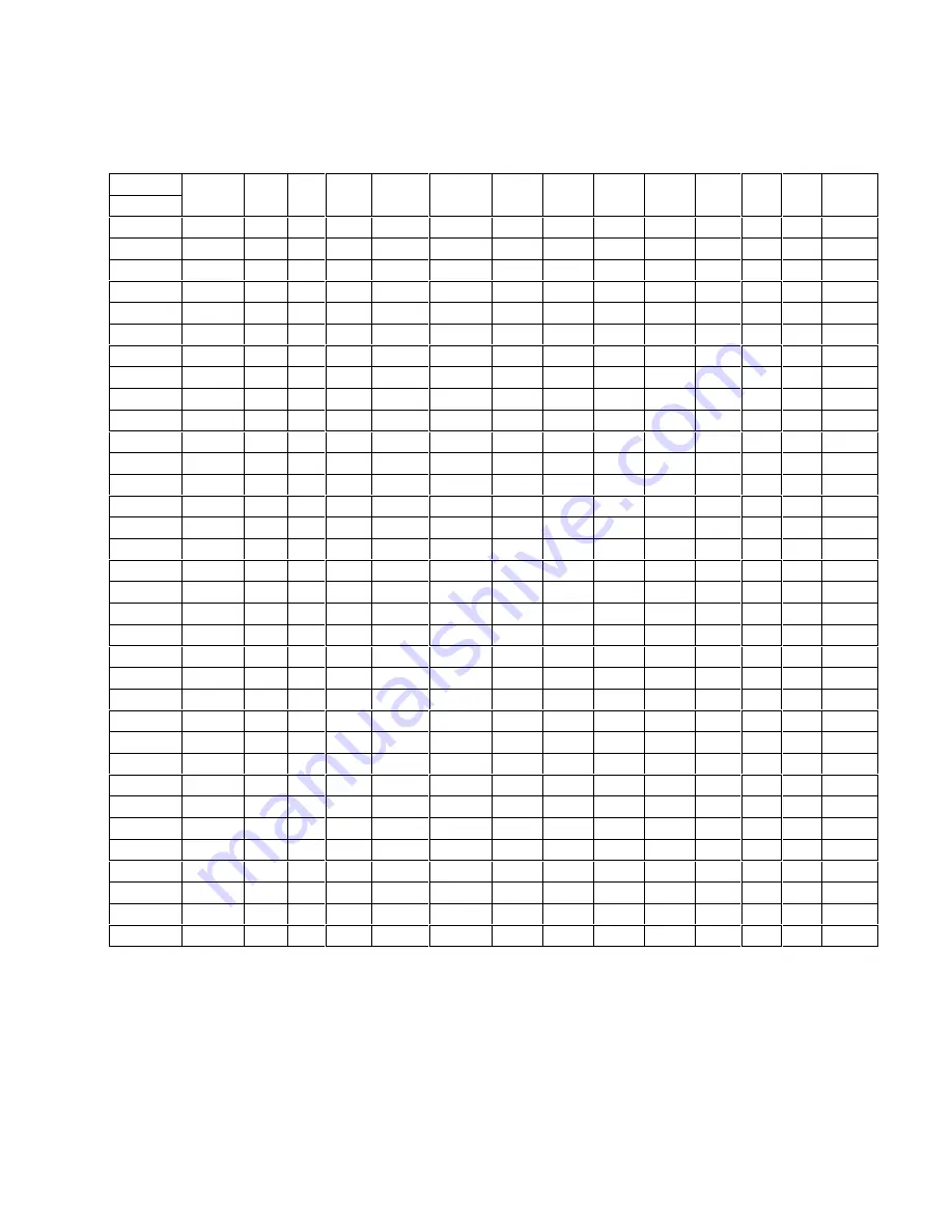 DARLEY ZSP Nstallation, Operation, Maintenance, Repair And Troubleshooting Instructions Download Page 46