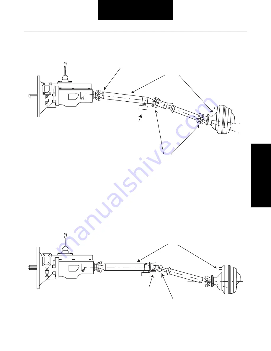 DARLEY ZSP Nstallation, Operation, Maintenance, Repair And Troubleshooting Instructions Download Page 83