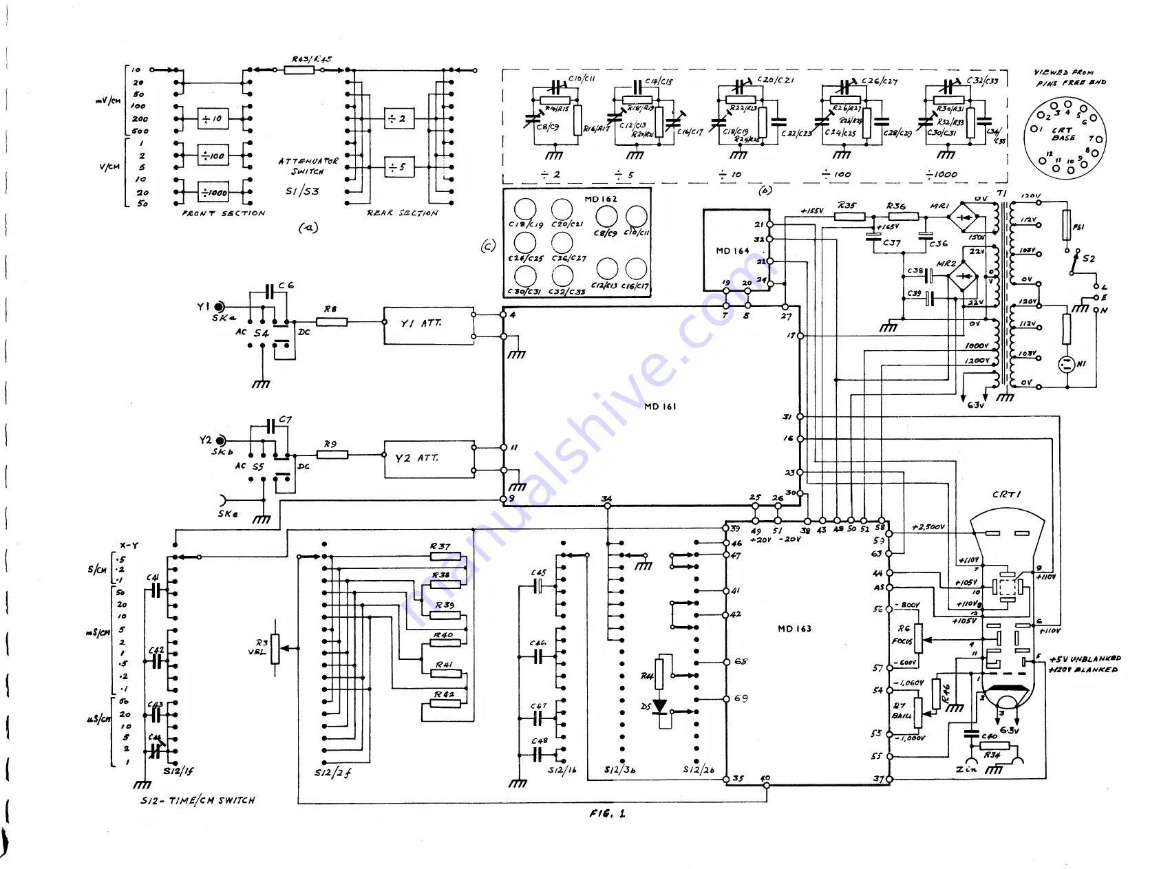 Dartron D12 Instruction Manual Download Page 24