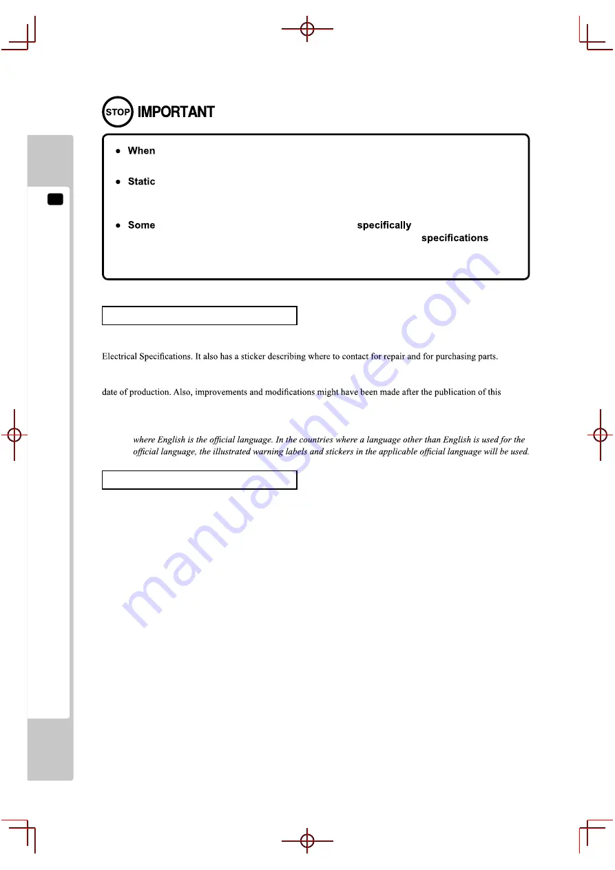 DARTSLIVE DARTSLIVE2 Owner'S Manual Download Page 13