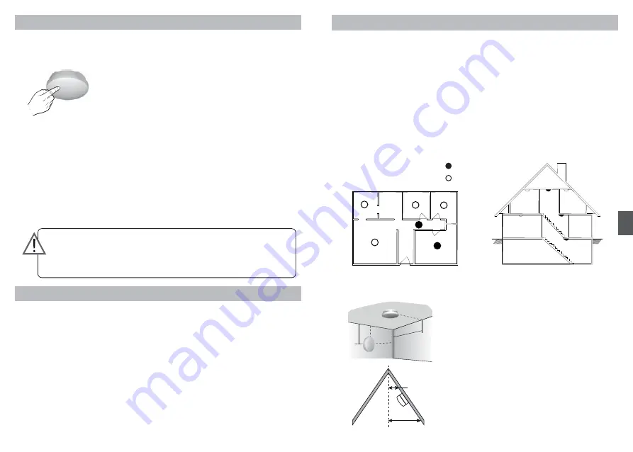 DARTY DELTA DORE Installation Manual Download Page 18