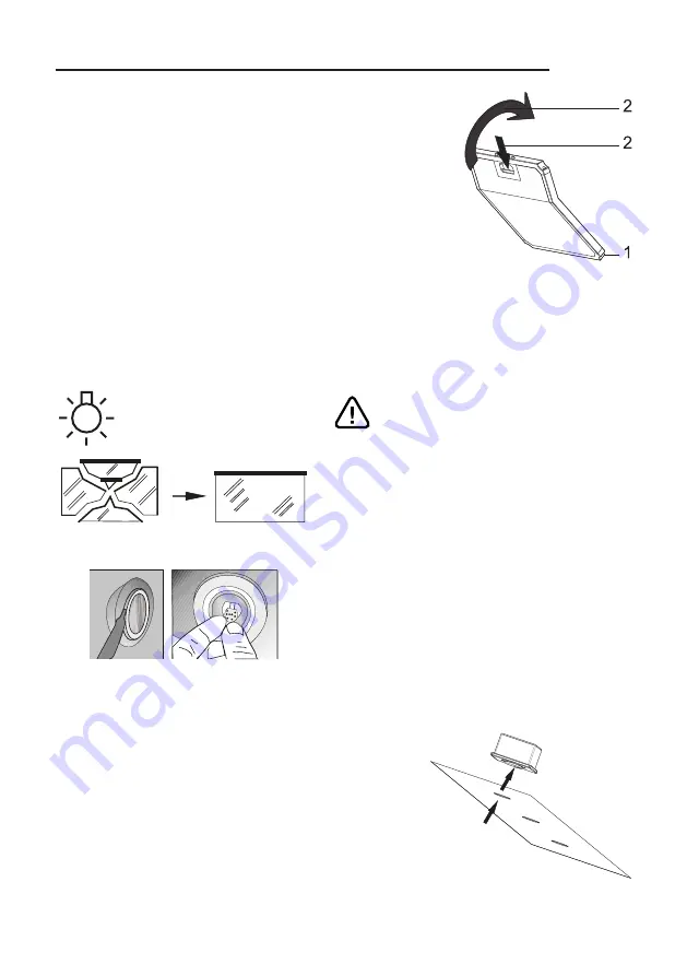 DARTY SCHOLTES SOHT1610X Скачать руководство пользователя страница 18