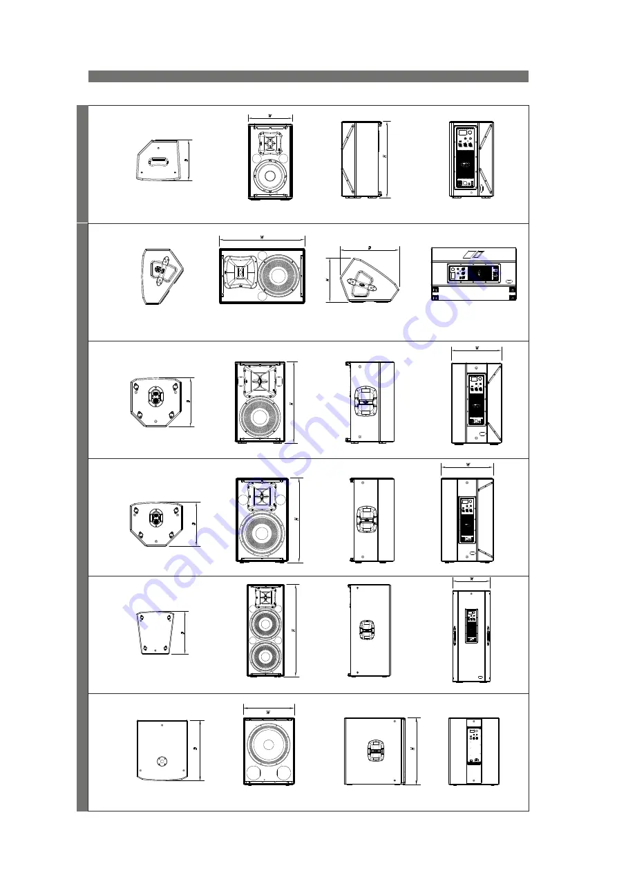 DAS Action Series User Manual Download Page 12