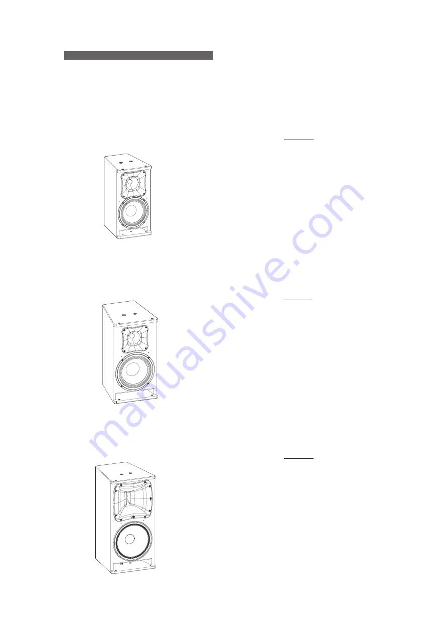 DAS artec 500 series User Manual Download Page 6