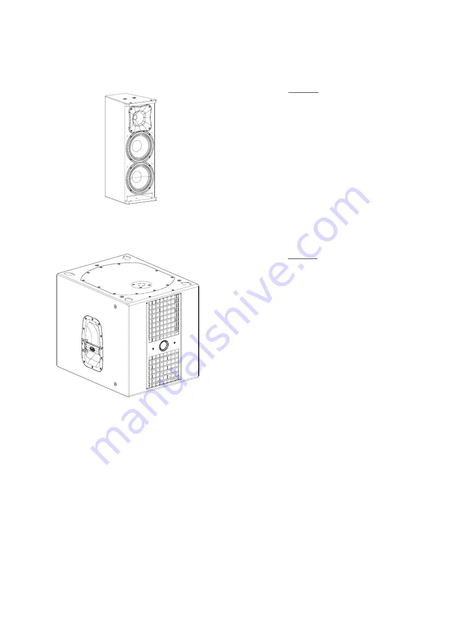 DAS artec 500 series User Manual Download Page 7