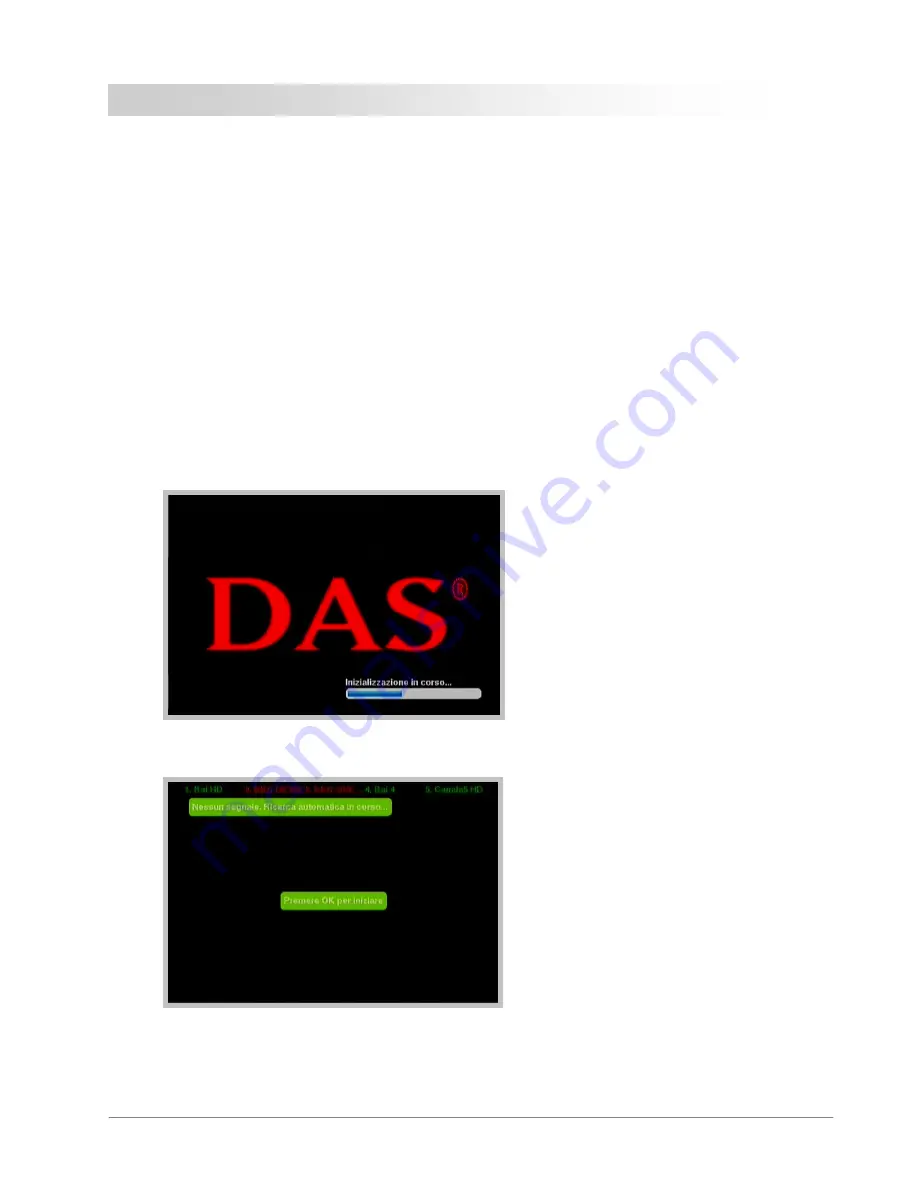 DAS DAS-M44HD-CI-CAN Installation And User Manual Download Page 9