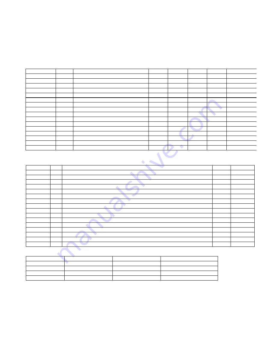 DAS DL-300E Installation Manual Download Page 40