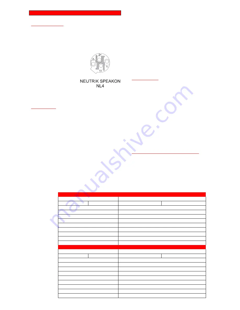 DAS Dynamics series User Manual Download Page 17