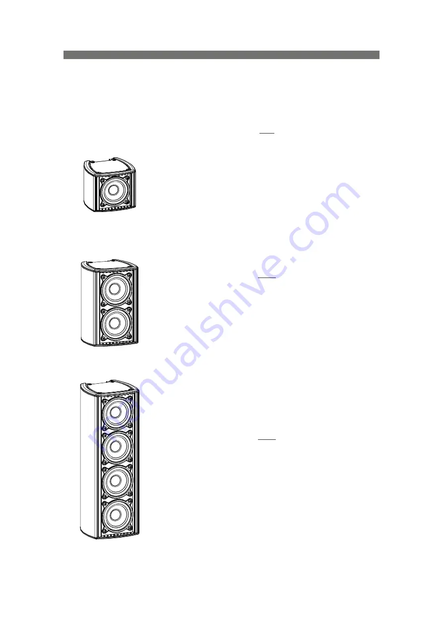 DAS Quantum Q-10 User Manual Download Page 7