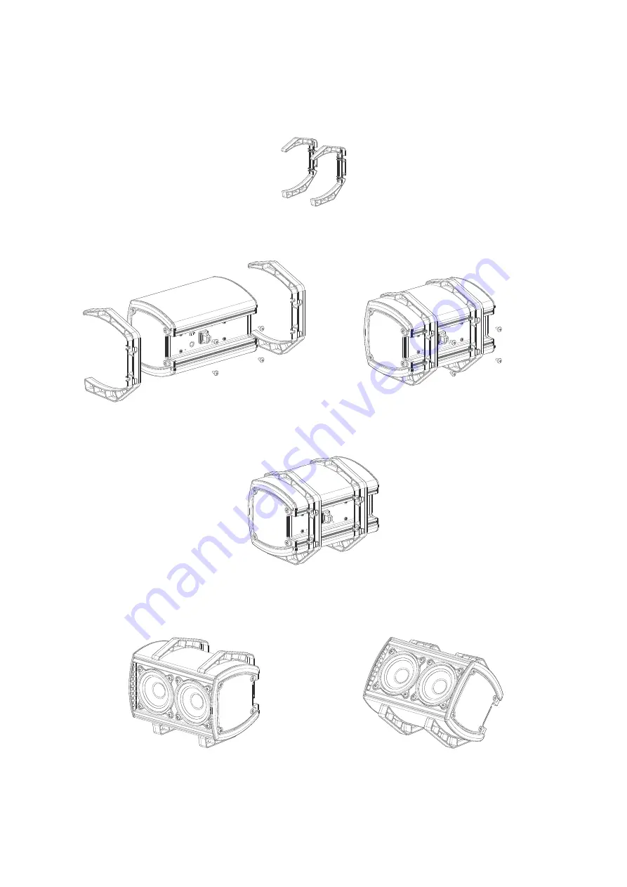 DAS Quantum Q-10 User Manual Download Page 25