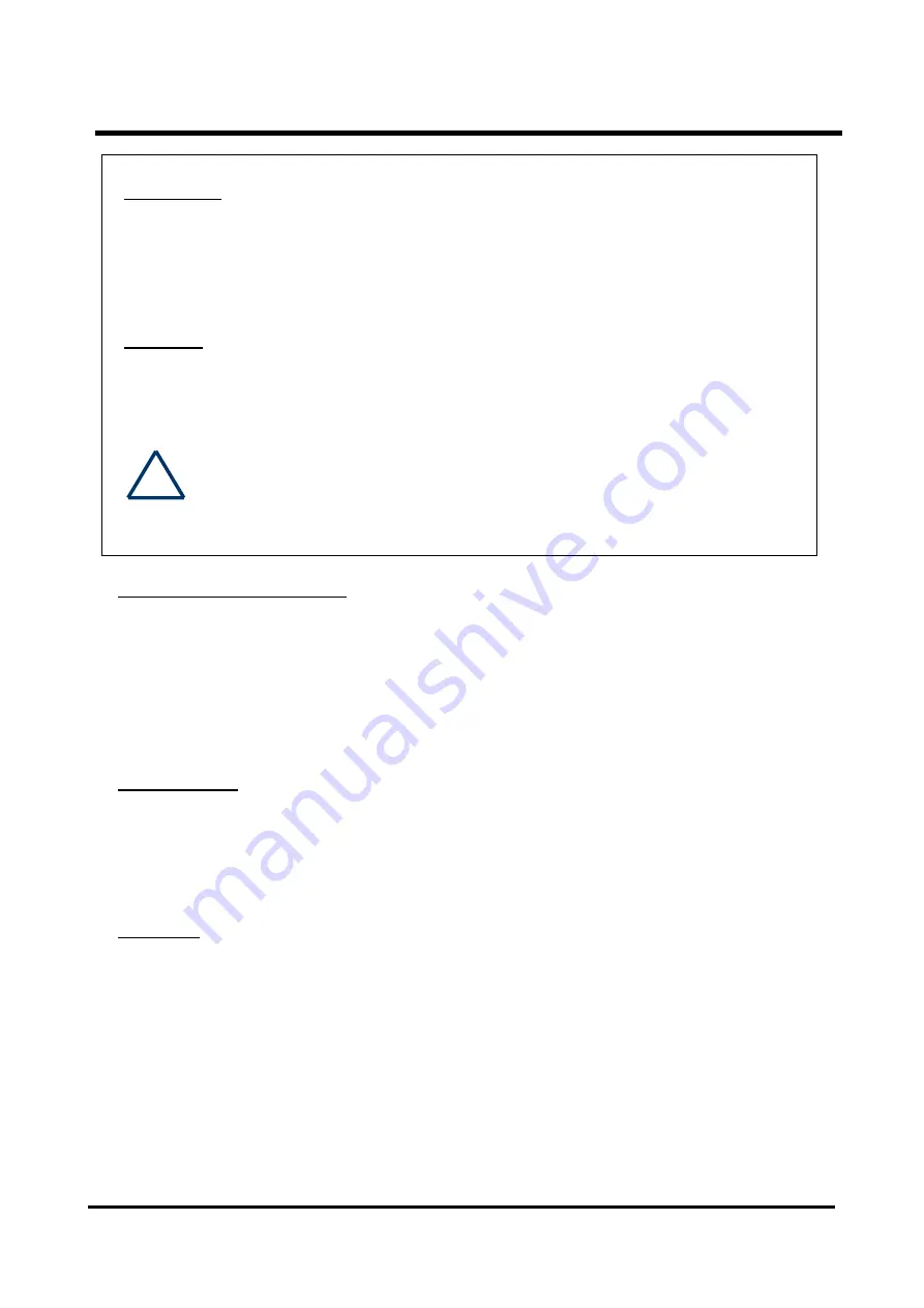 Dasan DA911WH User Manual Download Page 4