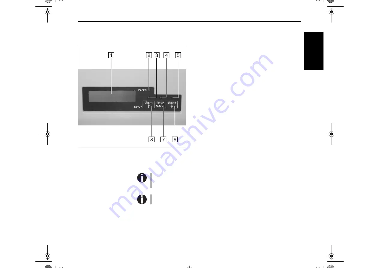 Dascom T5040 Quick Start Manual Download Page 13