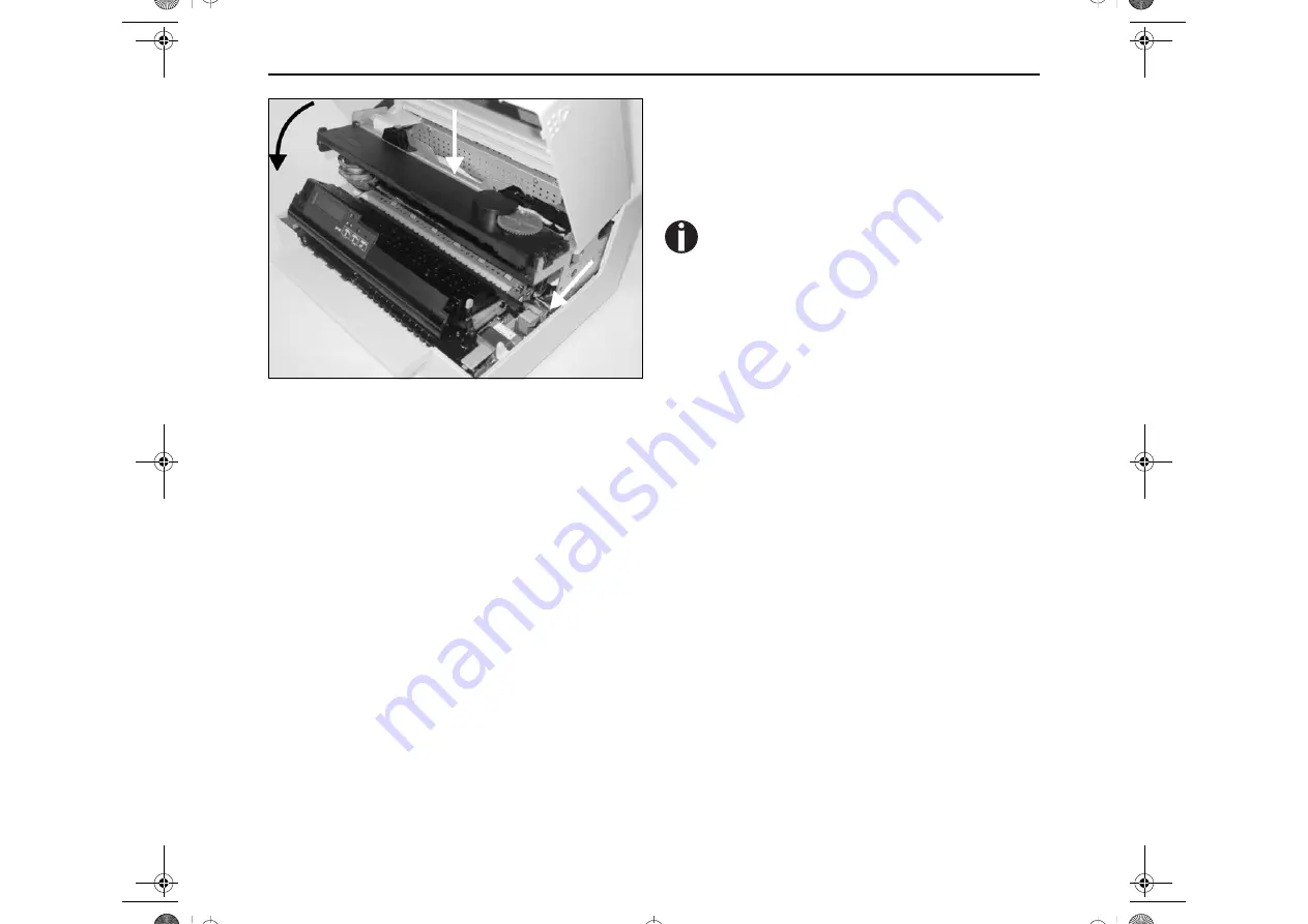 Dascom T5040 Quick Start Manual Download Page 22