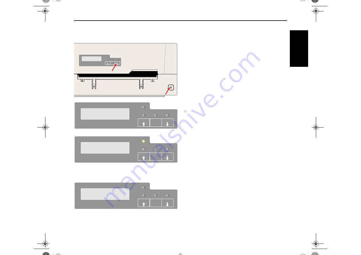 Dascom T5040 Скачать руководство пользователя страница 23