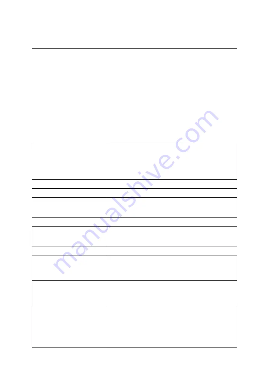 Dascom TALLY MIP480 User Manual Download Page 85