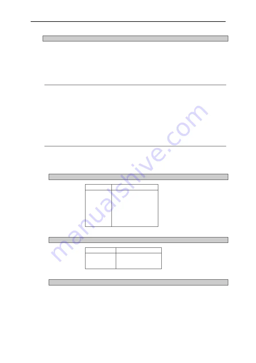 Dascom TALLY MIP480 User Manual Download Page 114