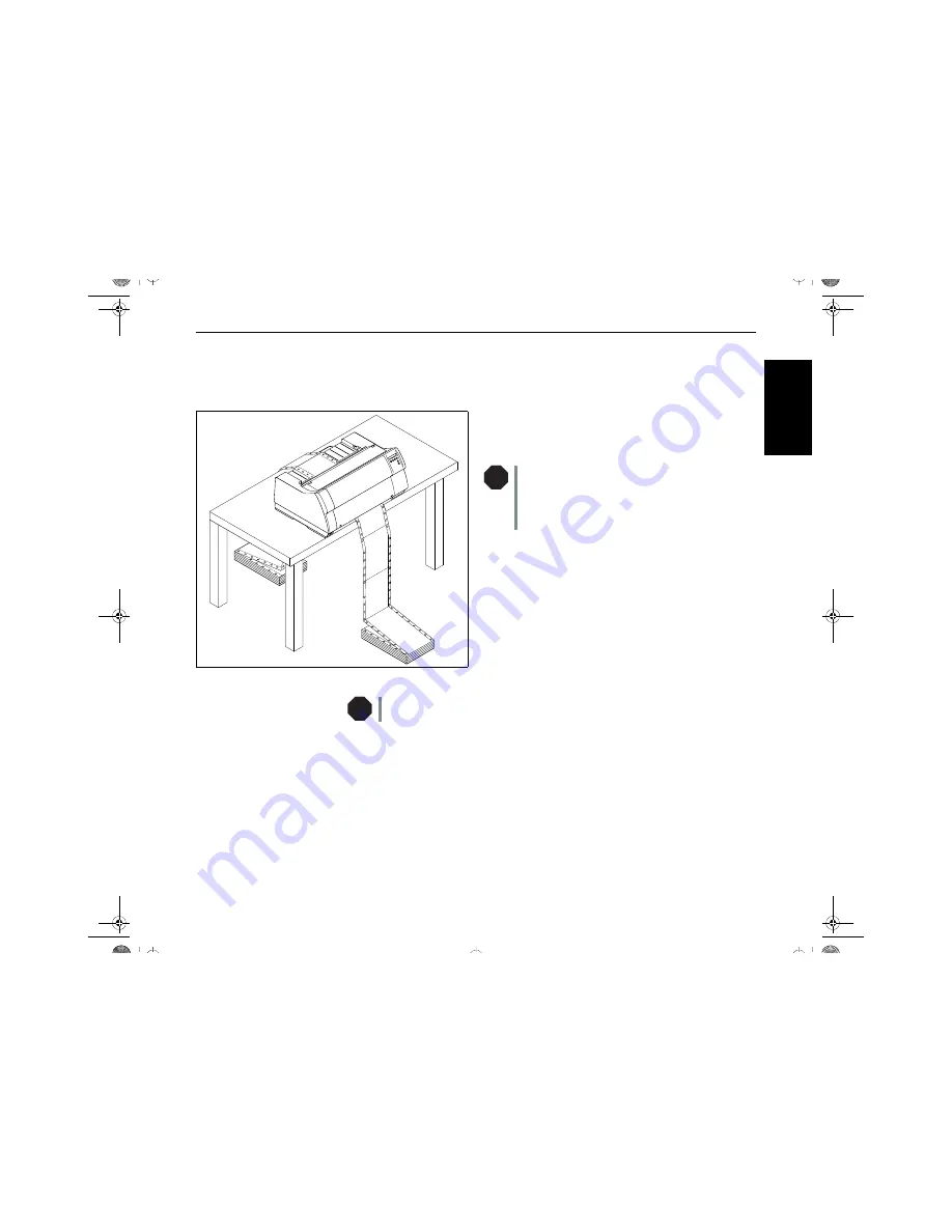 Dascom Tally T2365 Скачать руководство пользователя страница 9