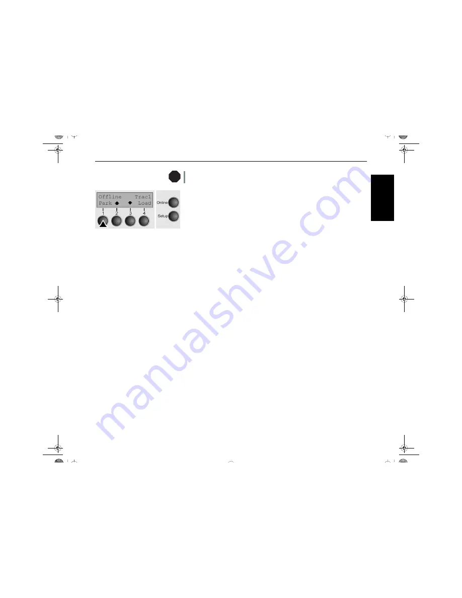 Dascom Tally T2365 Скачать руководство пользователя страница 25