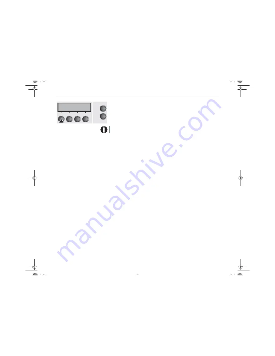 Dascom Tally T2365 Скачать руководство пользователя страница 28