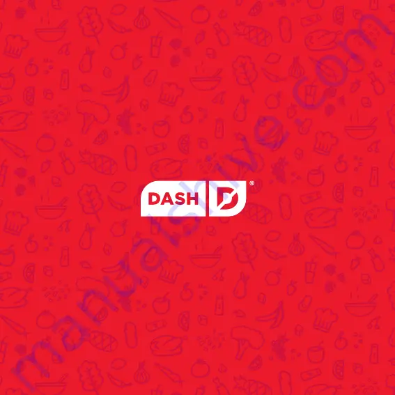 Dash FRESH POP DAPP150V2 Скачать руководство пользователя страница 17