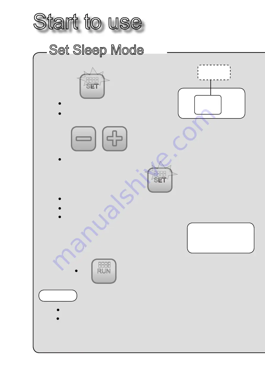 Dashan DS-350 Instructions Manual Download Page 16