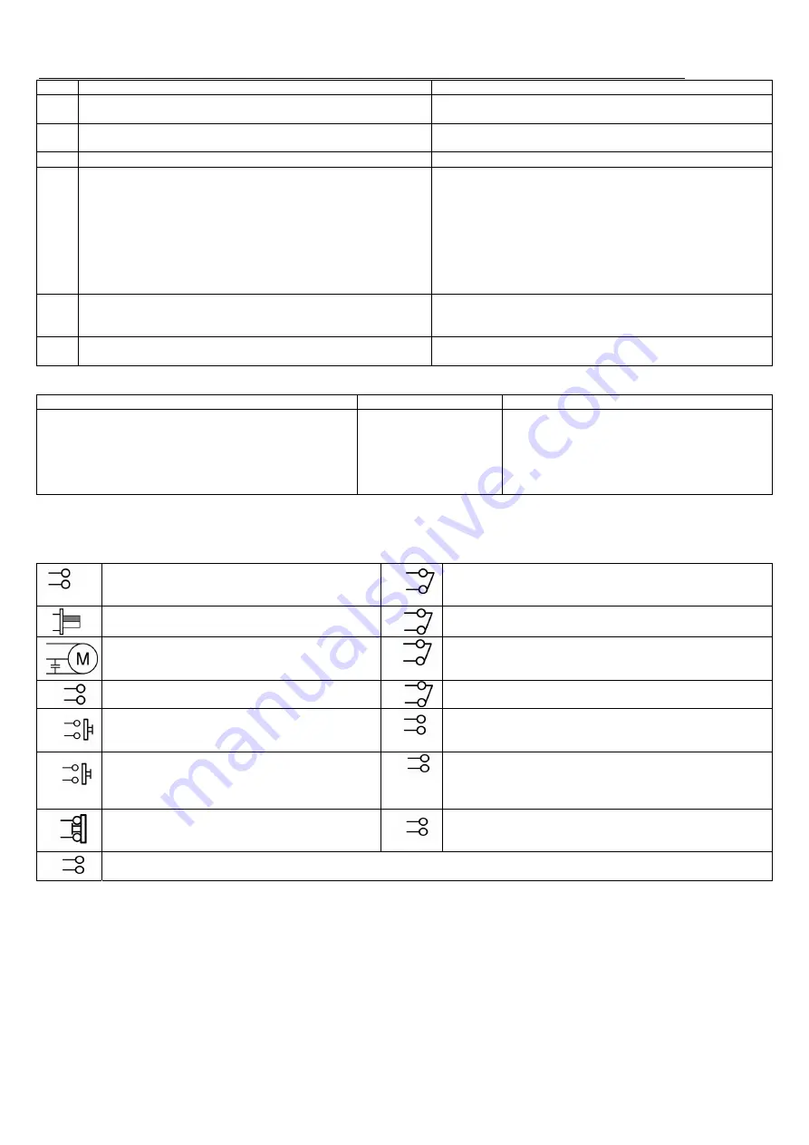 Daspi MACH 6E Manual Download Page 5