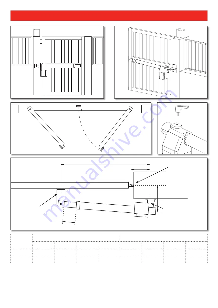 Daspi SIMPLY Instruction Manual Download Page 3