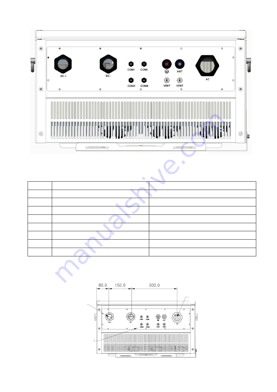 DASS Tech Soleaf DASS 100i Operation And Installation Manual Download Page 13