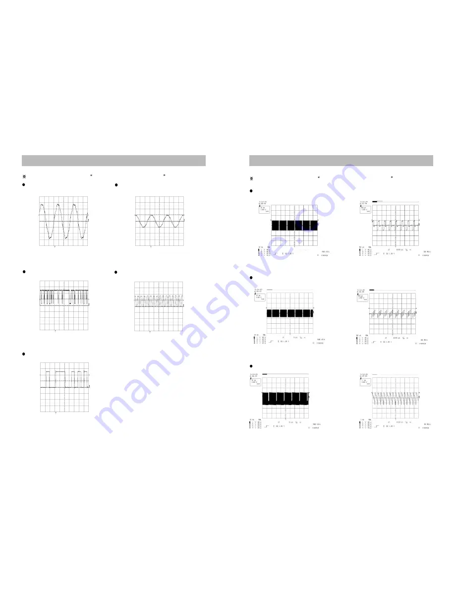 DAT DHC-X100N Service Manual Download Page 9