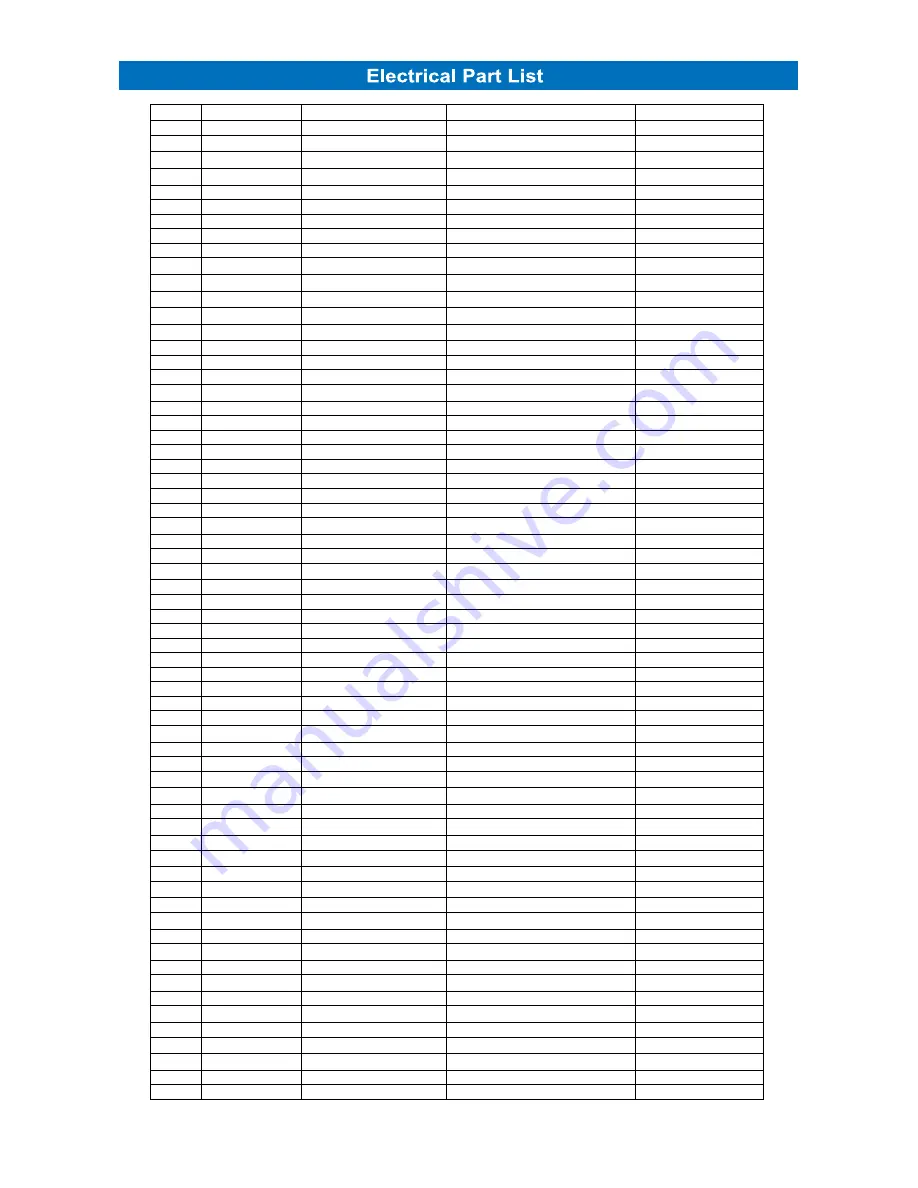 DAT DHC-X100N Service Manual Download Page 39