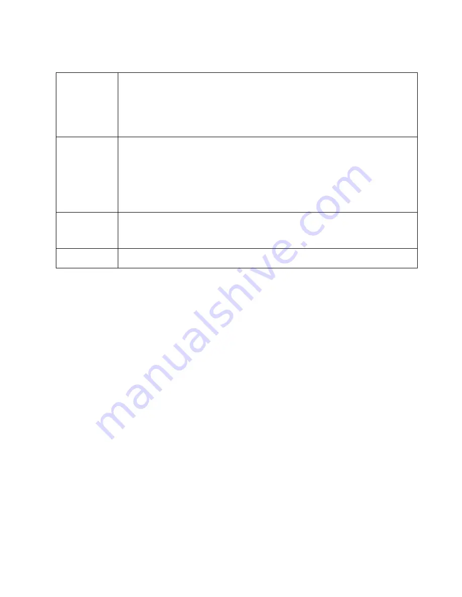 Data Aire DAFC 06 Installation, Operating And Maintenance Manual Download Page 34